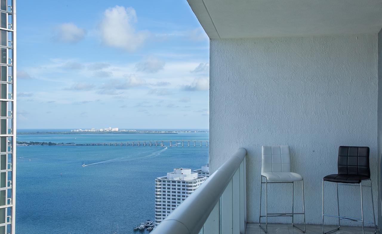 Brickell By Miami Vacation Rentals Exterior foto